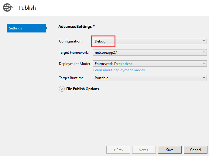 Remotely Debug Blazor App On Azure From Visual Studio